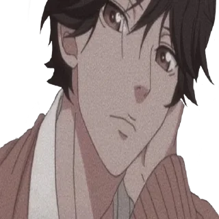 🤔 emoji ♂boys 3 @R666d1 Telegram sticker 21 of 77