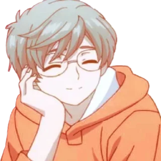 ☺️ emoji ♂boys 3 @R666d1 Telegram sticker 11 of 77