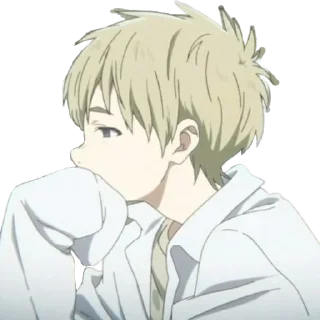 🤔 emoji ♂boys 3 @R666d1 Telegram sticker 22 of 77