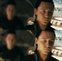 🙃 emoji Thor and loki 😍💙 by @celebrity_texti Telegram sticker 10 of 94