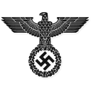 Sticker from FÜHRER