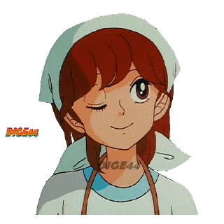 😉 emoji @STIKERFORALL 🏴󠁧󠁢󠁥󠁮󠁧󠁿🇬🇧 LICIA-YAKKO Telegram sticker 14 of 30