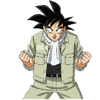 😠 emoji @STIKERFORALL 🇬🇧🏴󠁧󠁢󠁥󠁮󠁧󠁿GOKU Telegram sticker 15 of 50