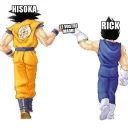 😅 emoji Dokkan Alliance by Hisoka Telegram sticker 13 of 70