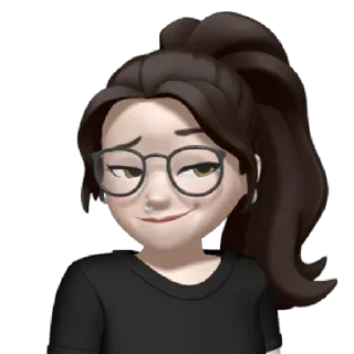 💜 emoji C. Telegram sticker 9 of 54