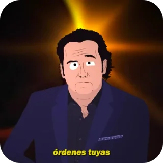 👍 emoji Un poco de todo 🤓😉 Telegram sticker 20 of 105