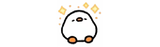 🤩 emoji 🍏 @MINISTICERS Telegram sticker 24 of 39