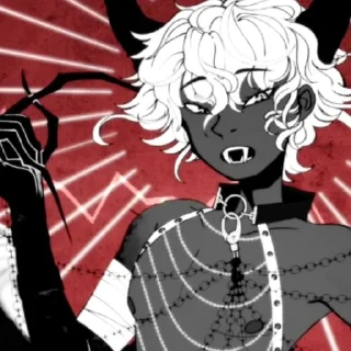 Sticker from This Is My Heart