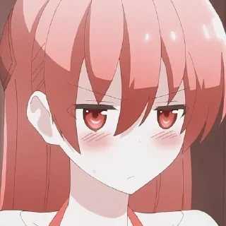 🫁 emoji ꩟ 🫁 tsukasa ' @klhr1ml Telegram sticker 22 of 40
