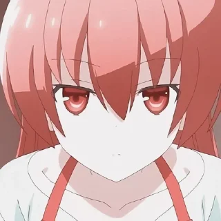 🫁 emoji ꩟ 🫁 tsukasa ' @klhr1ml Telegram sticker 23 of 40