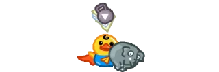 🤹‍♀ emoji ฅ^•ﻌ•^ฅ Telegram sticker 17 of 41