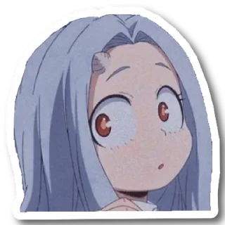 ⁉️ emoji Eri Telegram sticker 15 of 20