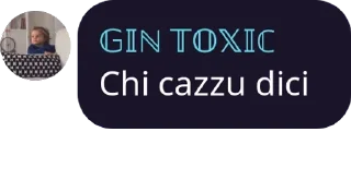 ❓ emoji Gin toxic Telegram sticker 4 of 79