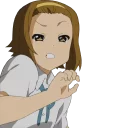 🤢 emoji Pollo tivibi Telegram sticker 21 of 120