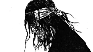 ⚔ emoji VAGABOND @WEEB_BASE Telegram sticker 8 of 120