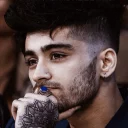 💸 emoji Zaddy Zayn 🏹🌧 Telegram sticker 5 of 52