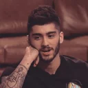 💸 emoji Zaddy Zayn 🏹🌧 Telegram sticker 8 of 52