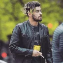 ✨ emoji Zaddy Zayn 🏹🌧 Telegram sticker 6 of 52