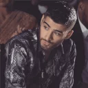 💸 emoji Zaddy Zayn 🏹🌧 Telegram sticker 11 of 52