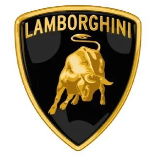 💚 emoji Loghi auto Telegram sticker 6 of 30