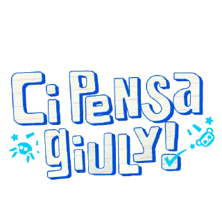 👍 emoji Ci pensa Hailey!!! Telegram sticker 5 of 10