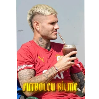 🎸 emoji RAMS PRODZ ÇIKARTMA Telegram sticker 7 of 15