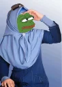 Sticker from Pepe { @mobi_md }🐸