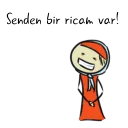 😁 emoji Qonşu Qızı - TR Telegram sticker 22 of 54