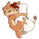 Sticker from Lulu