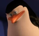 🐟 emoji Penguins.of.Madagascar [@stickIt] Telegram sticker 21 of 120