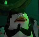 🐟 emoji Penguins.of.Madagascar [@stickIt] Telegram sticker 23 of 120