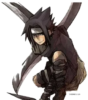 🔥 emoji Fred Telegram sticker 6 of 15