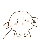 🥴 emoji GoGooLi 2 ◈ @TGRstickers Telegram sticker 23 of 25