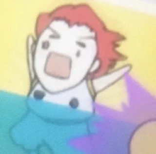 🥹 emoji ИллумиХисокаФейтан by @Klaviatura2 Telegram sticker 19 of 79