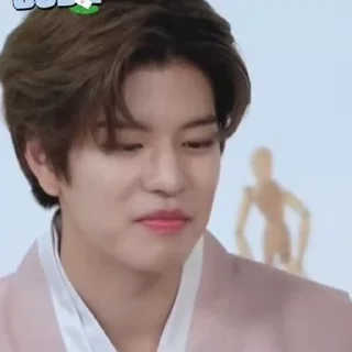 🦄 emoji Skz Code @SKZSTICKERS Telegram sticker 17 of 50