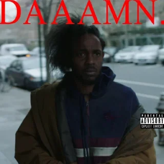 😬 emoji Kendrick Lamar Italia Telegram sticker 7 of 19