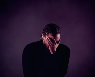 Sticker from Kendrick Lamar Italia