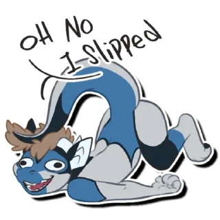 ☺ emoji Dan Telegram sticker 23 of 46