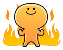 😡 emoji Smile Person 2 Telegram sticker 21 of 33