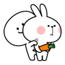 😢 emoji Smile Person 2 Telegram sticker 16 of 33