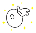 😍 emoji Smile Person 2 Telegram sticker 12 of 33