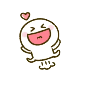 😝 emoji Smile person:@spoiledRabbits Telegram sticker 10 of 40