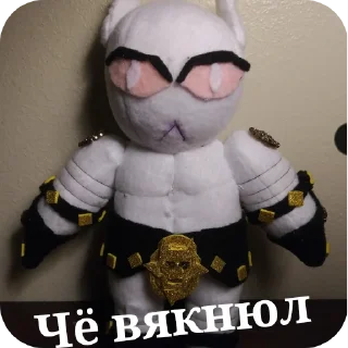 🧸 emoji Ты гей стикеры от негра Telegram sticker 7 of 9