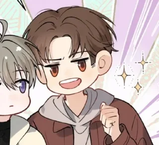 🌟 emoji Falling to where i blong Telegram sticker 17 of 69