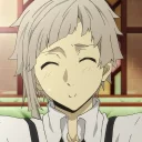 🍥 emoji 『Ａｔｓｕｓｈｉ🐾 | by: @Saiou↵』 Telegram sticker 24 of 70