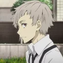 🐾 emoji 『Ａｔｓｕｓｈｉ🐾 | by: @Saiou↵』 Telegram sticker 19 of 70