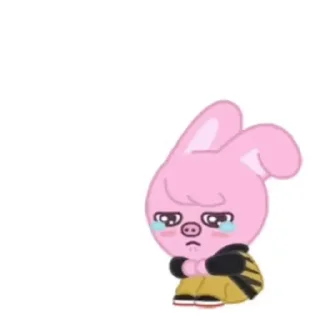 🍓 emoji SKZOO @skzstickers Telegram sticker 20 of 24