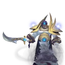 😎 emoji World of Warcraft ( @Nightprince ) Telegram sticker 20 of 32