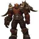 😐 emoji World of Warcraft ( @Nightprince ) Telegram sticker 13 of 32