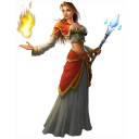 😐 emoji World of Warcraft ( @Nightprince ) Telegram sticker 9 of 32